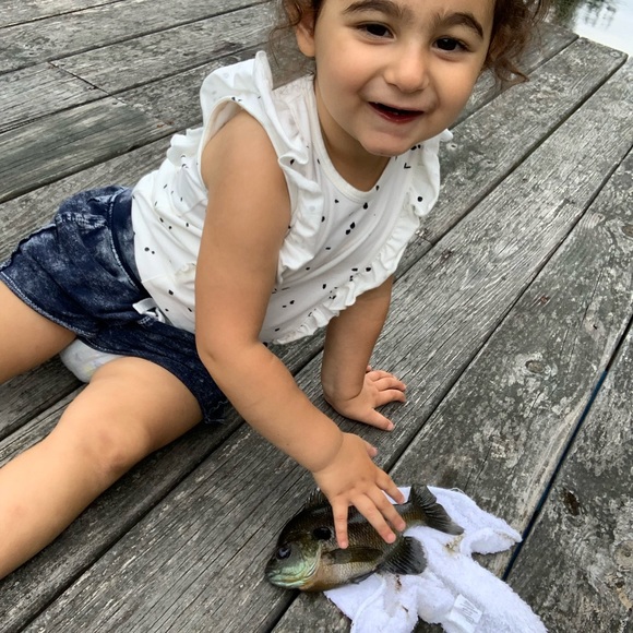 Meet your Posher, Romina - Picture 8 of 12